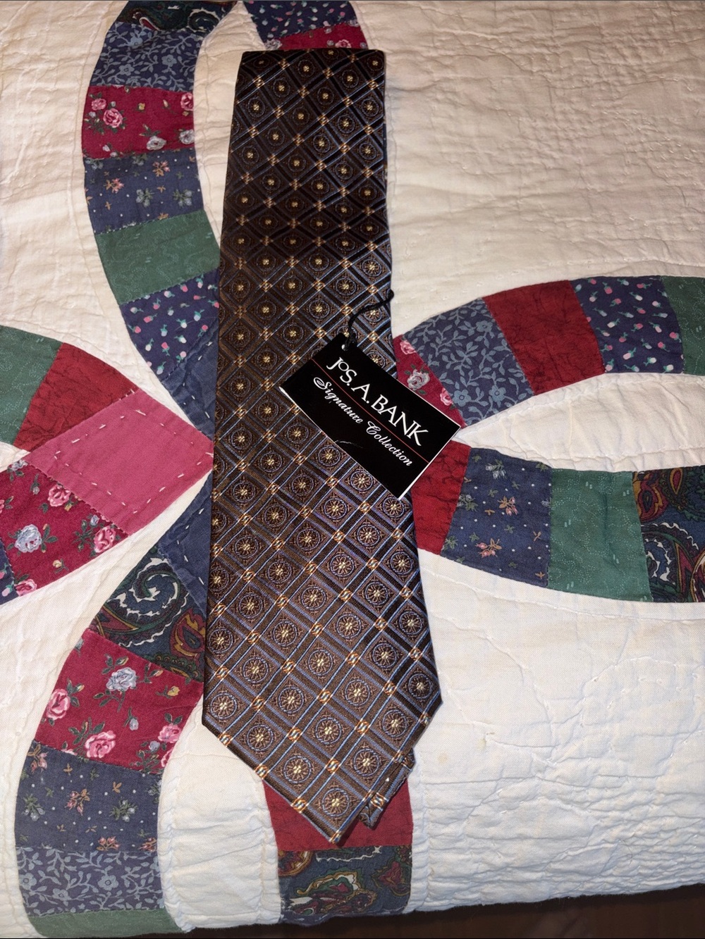 All Ties 3 for $30